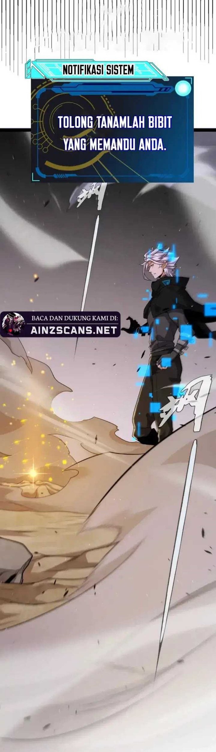 The Game That I Came From chapter 232 halaman 42