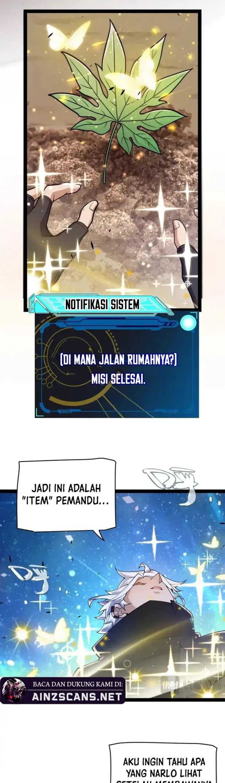 The Game That I Came From chapter 232 halaman 43