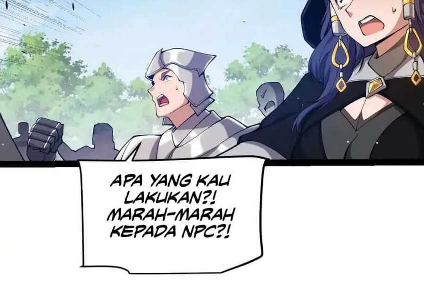 The Game That I Came From chapter 233 halaman 24