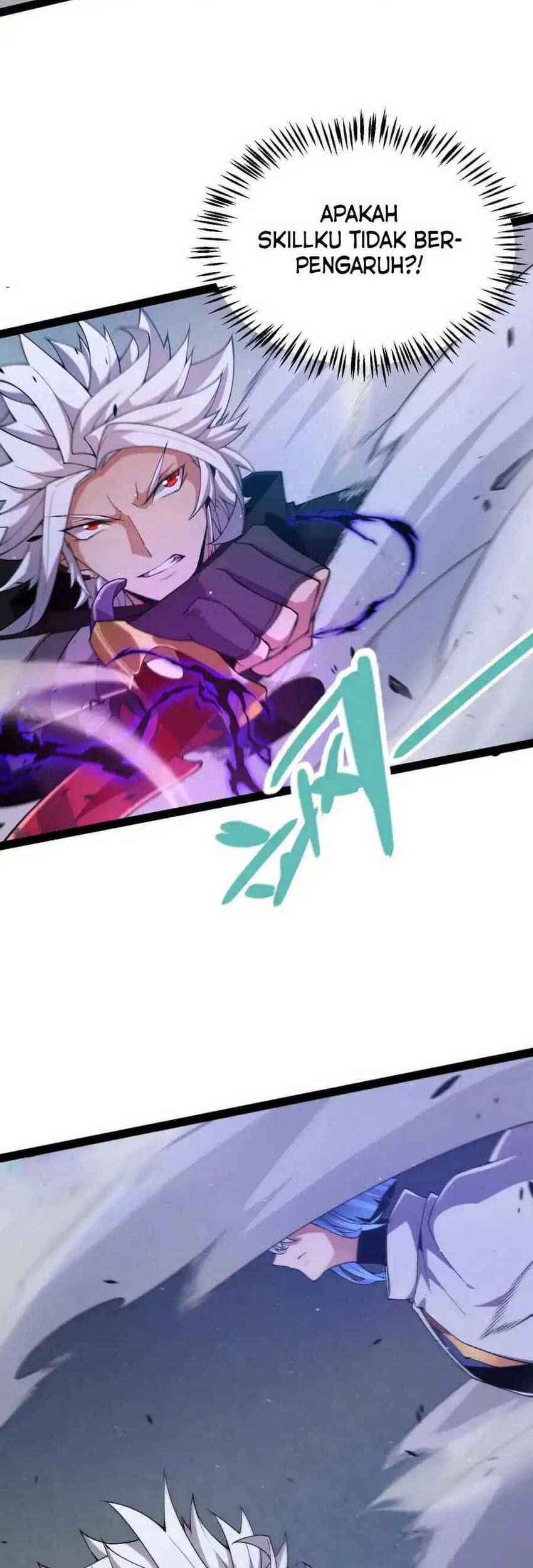 The Game That I Came From chapter 233 halaman 45