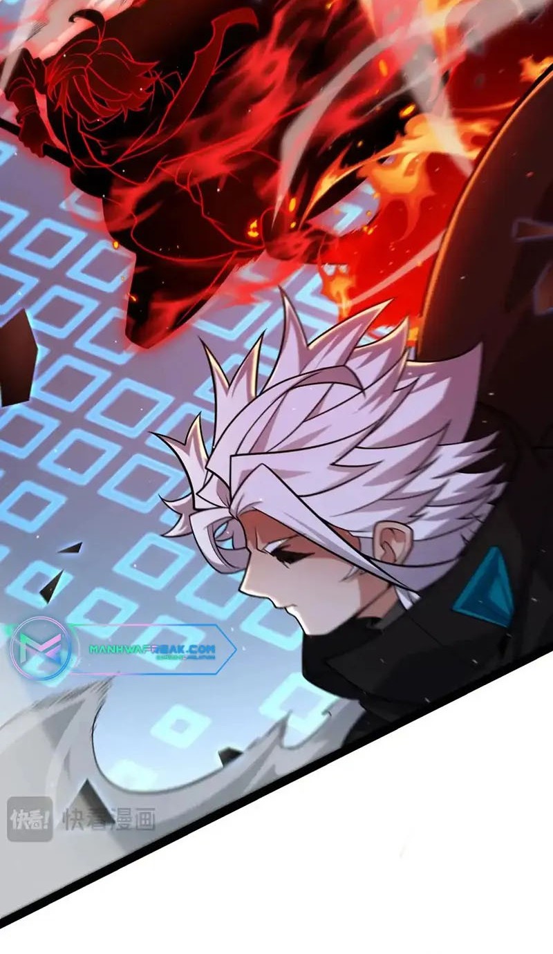 The Game That I Came From chapter 236 halaman 32