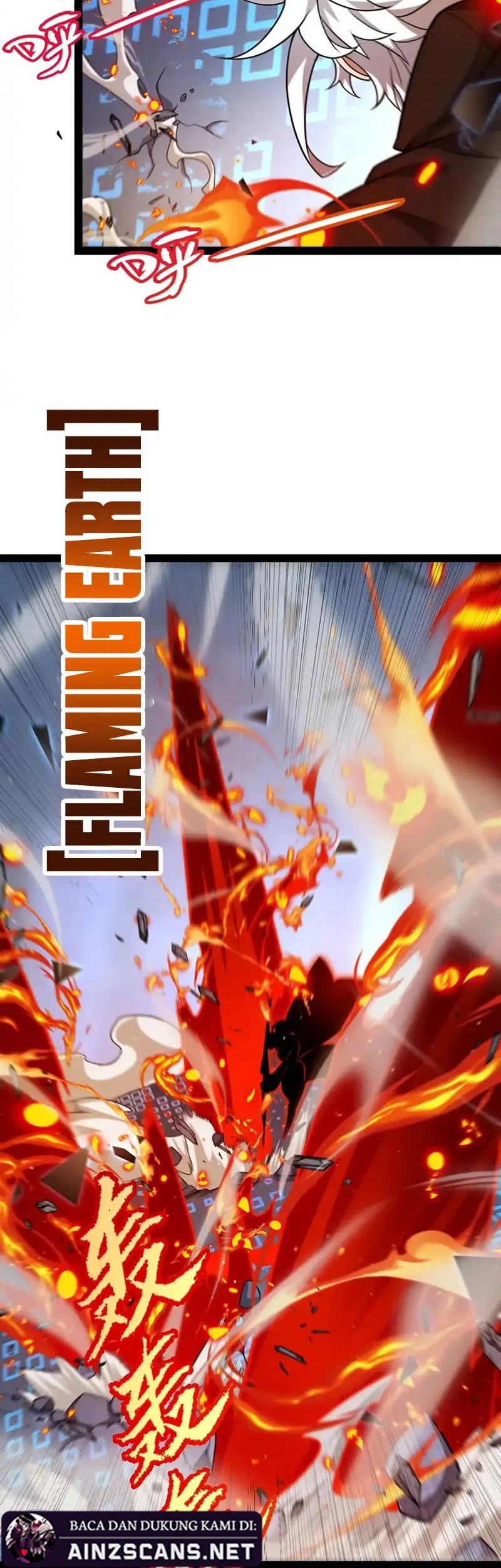 The Game That I Came From chapter 236 halaman 34