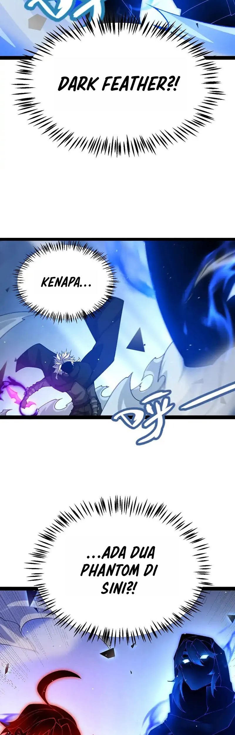 The Game That I Came From chapter 236 halaman 42