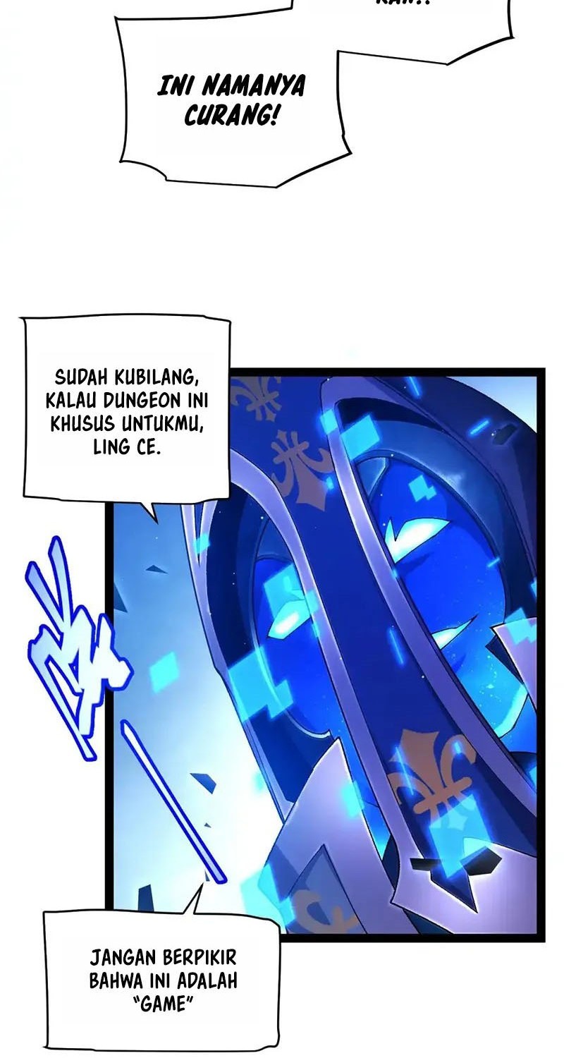 The Game That I Came From chapter 236 halaman 44