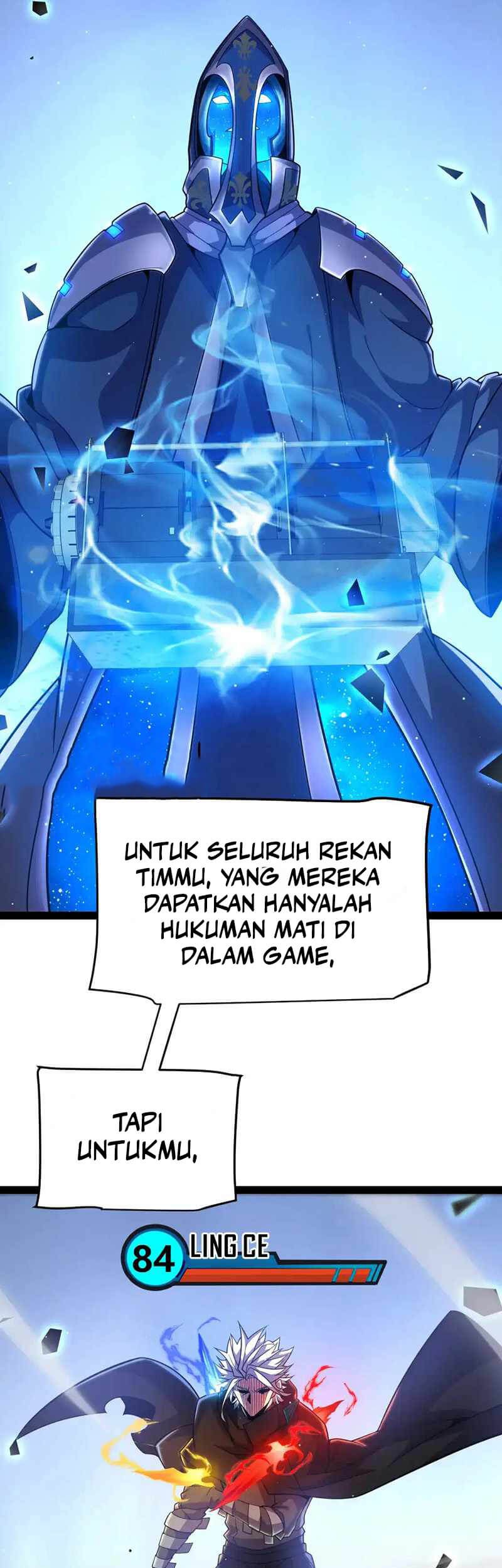 The Game That I Came From Bab 237 halaman 48