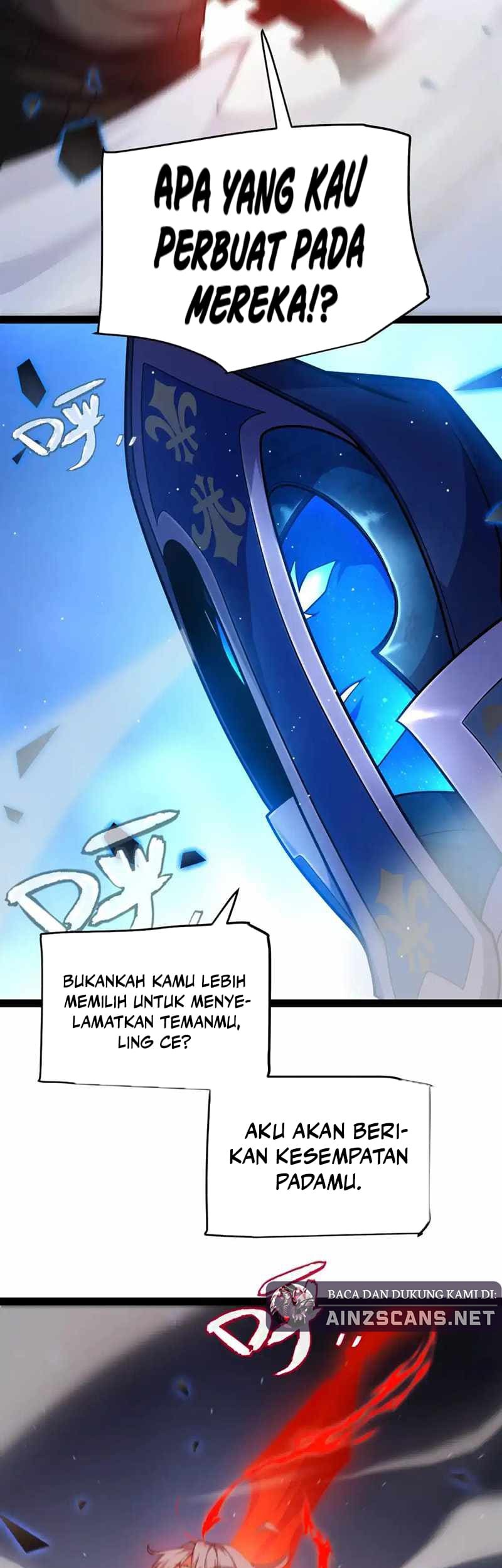 The Game That I Came From Bab 238 halaman 24