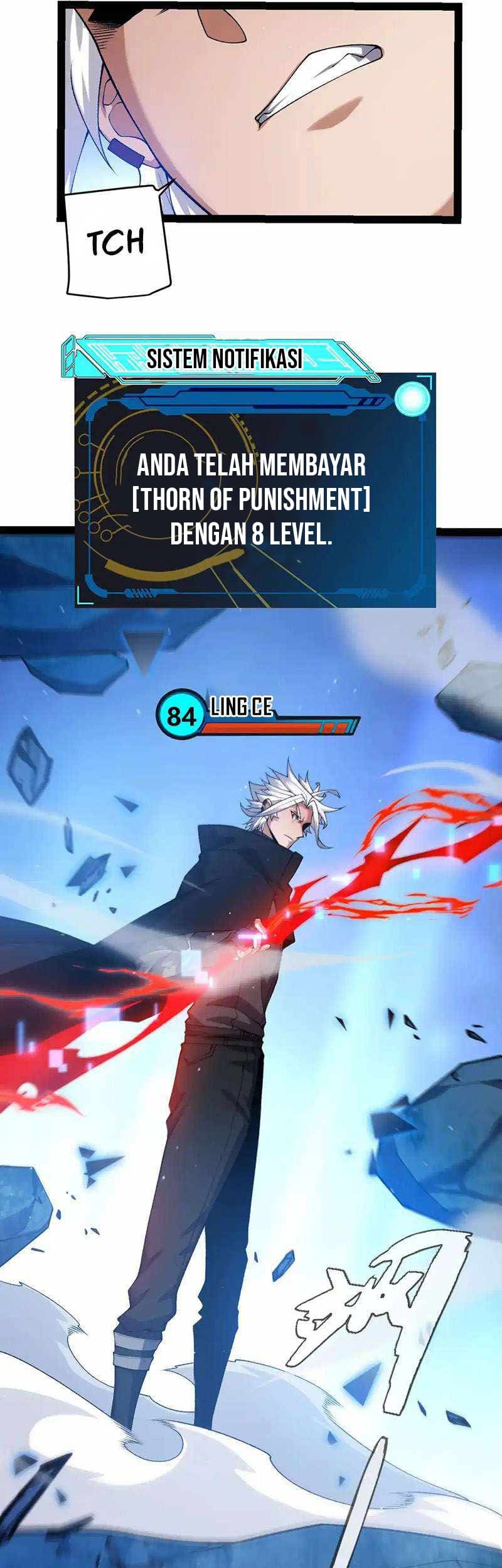 The Game That I Came From chapter 239 halaman 24