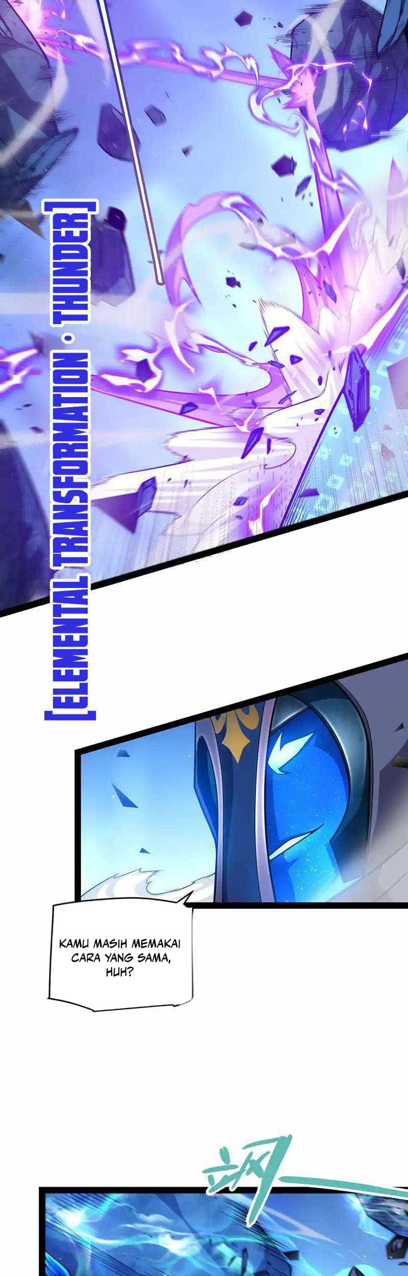 The Game That I Came From chapter 239 halaman 32