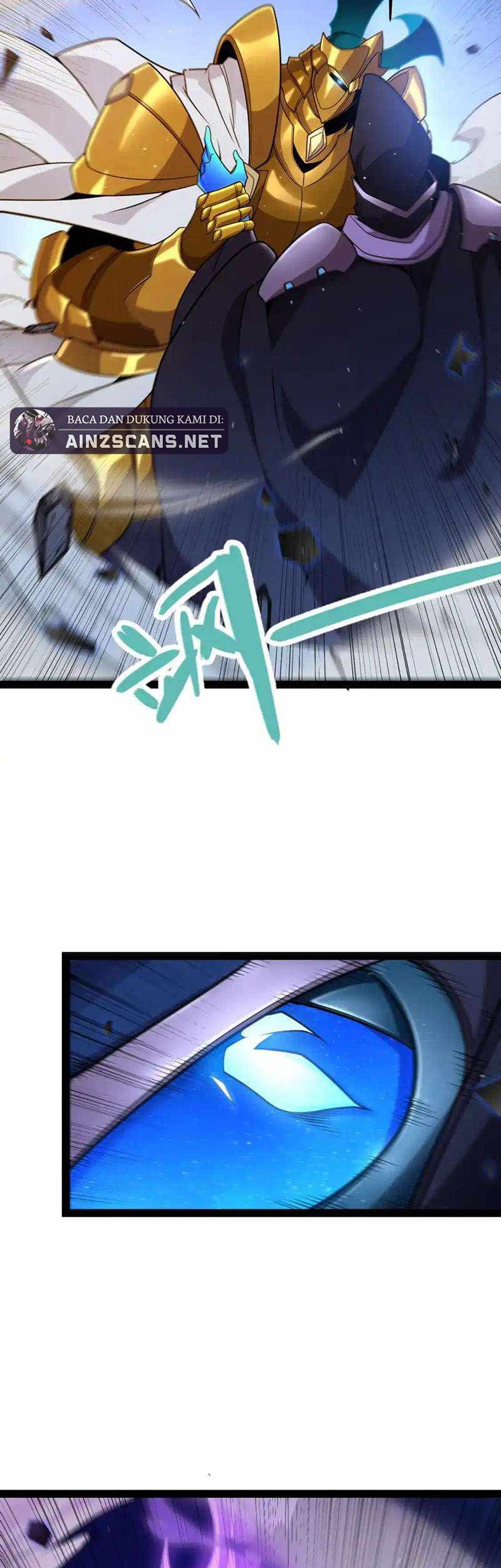 The Game That I Came From chapter 239 halaman 43