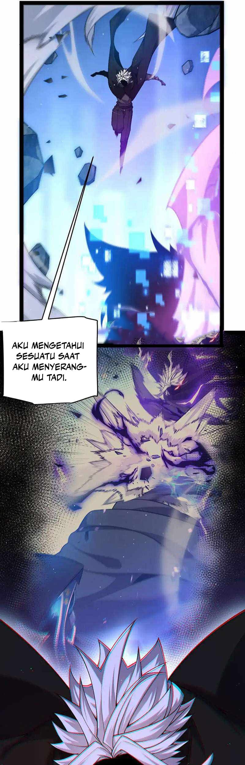 The Game That I Came From chapter 239 halaman 45
