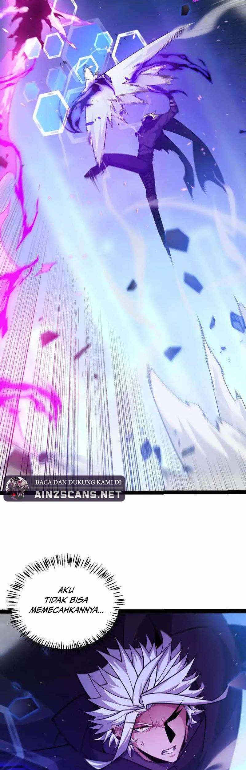 The Game That I Came From chapter 240 halaman 32