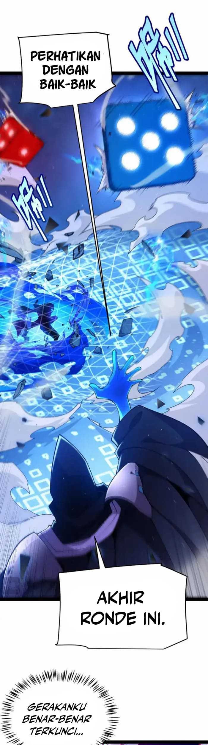 The Game That I Came From chapter 242 halaman 32
