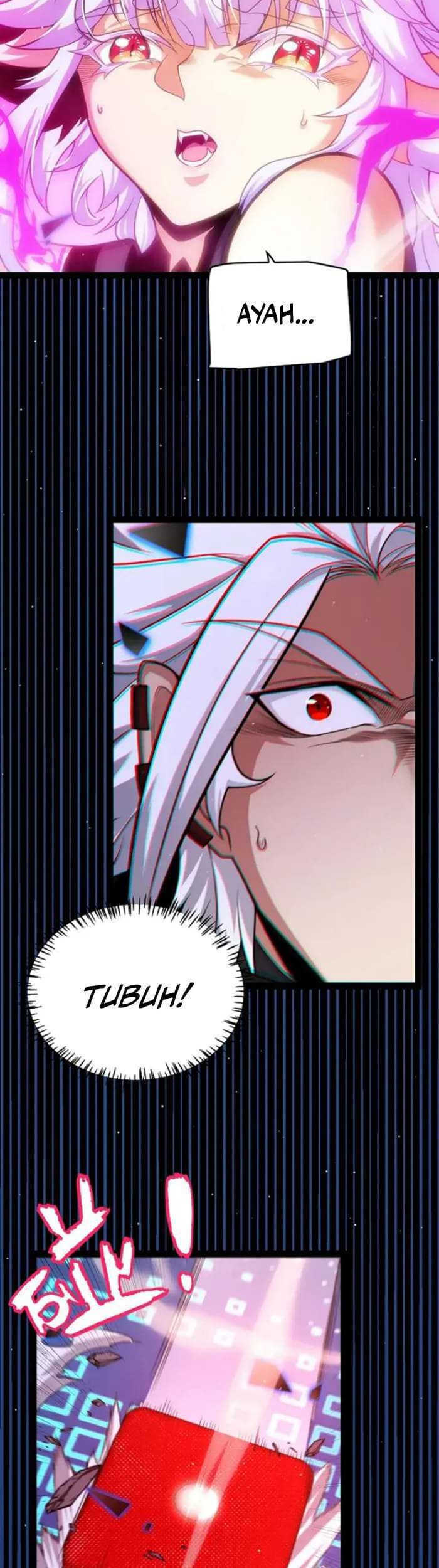 The Game That I Came From chapter 242 halaman 34