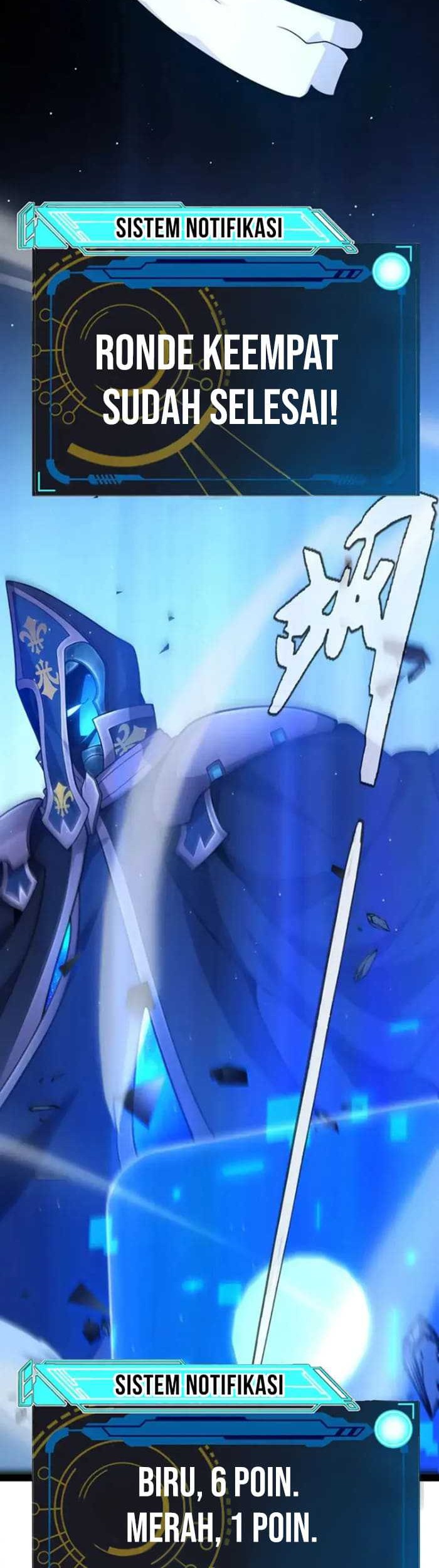 The Game That I Came From chapter 242 halaman 44