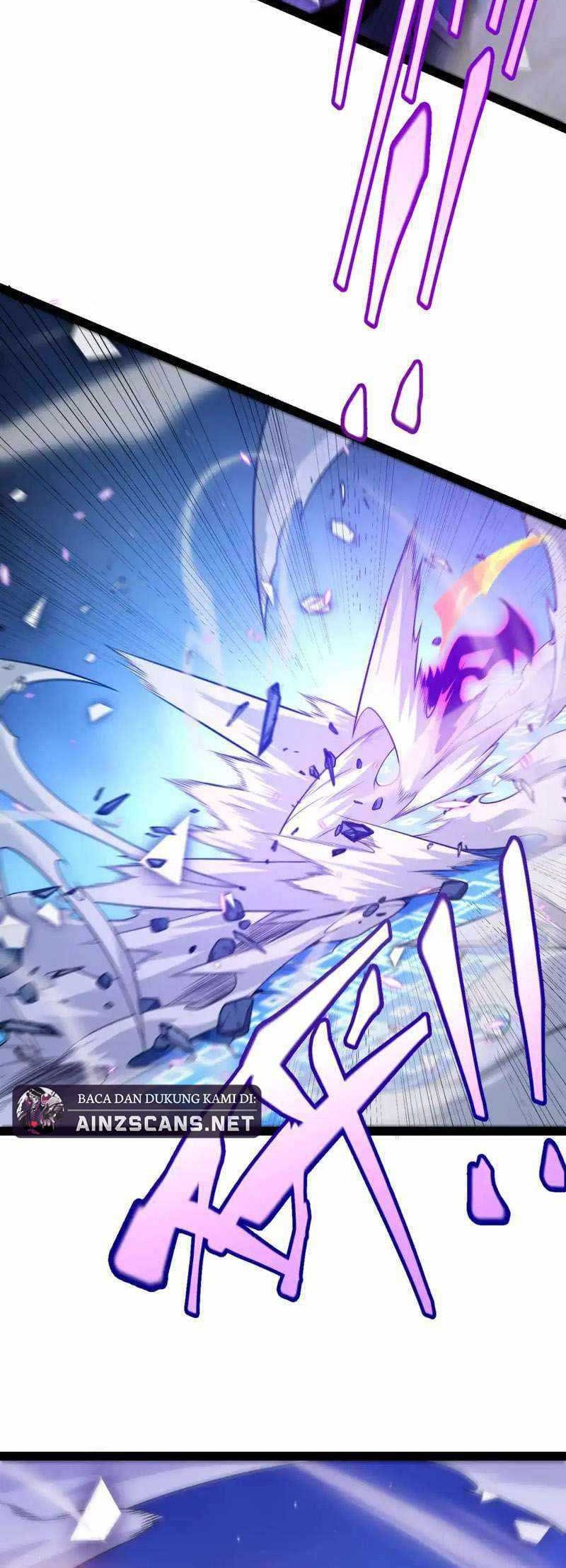 The Game That I Came From chapter 244 halaman 32