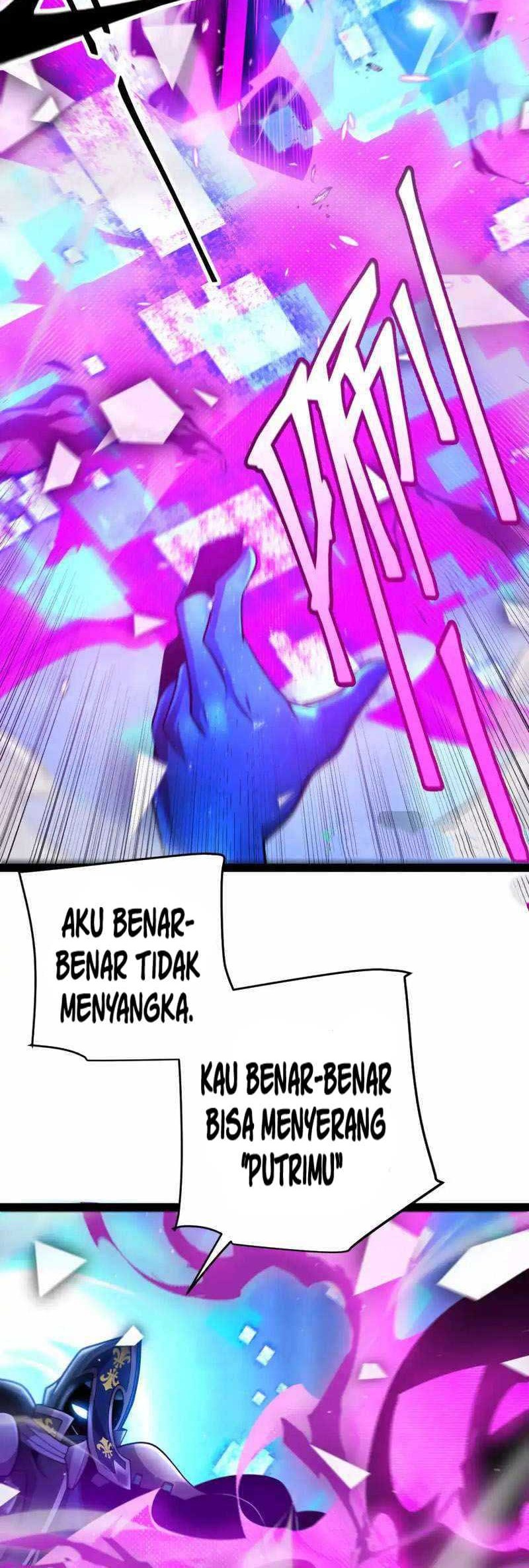 The Game That I Came From chapter 244 halaman 44