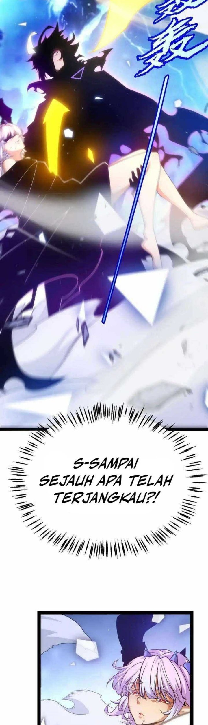 The Game That I Came From chapter 245 halaman 5
