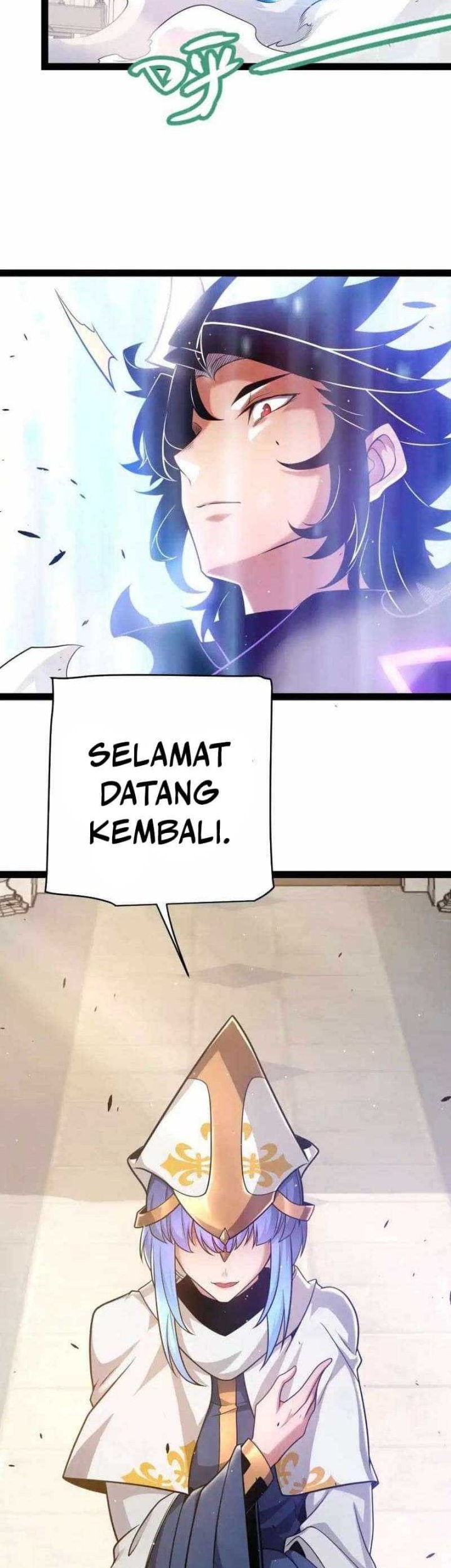 The Game That I Came From chapter 245 halaman 44