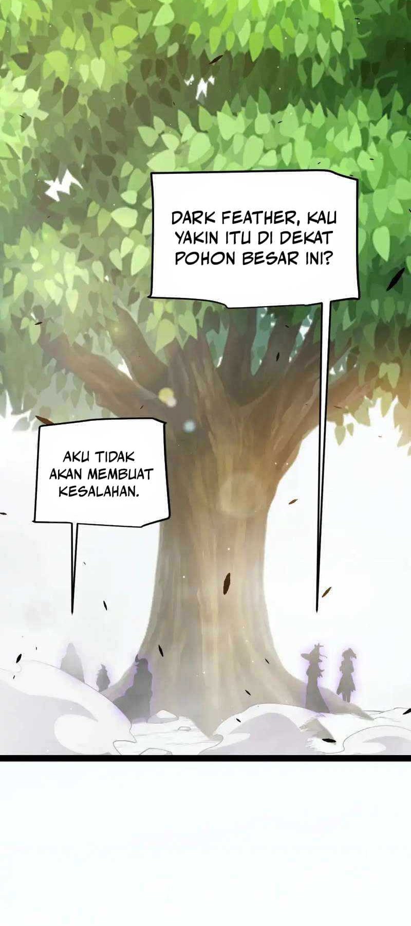 The Game That I Came From chapter 246 halaman 24