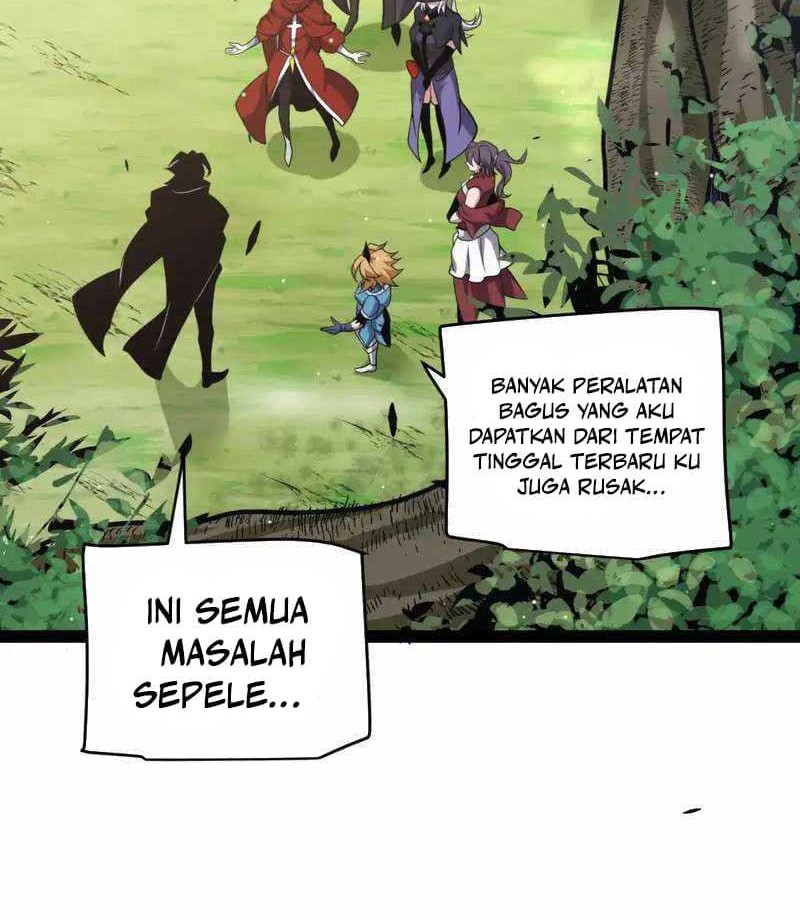 The Game That I Came From chapter 246 halaman 32