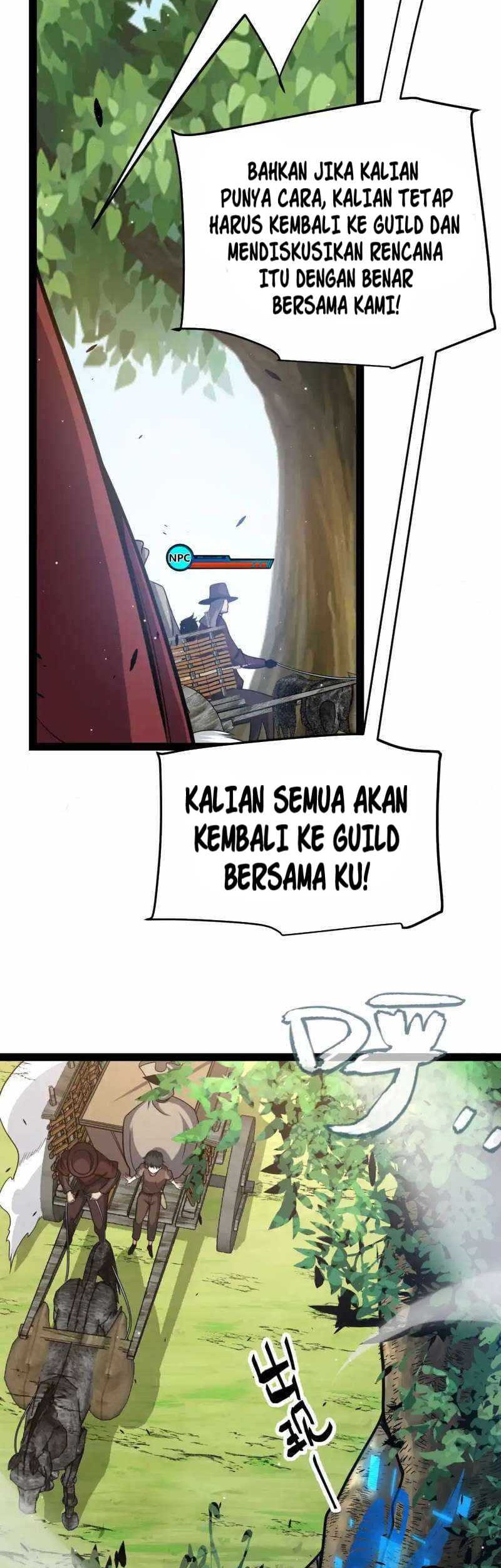 The Game That I Came From chapter 246 halaman 45