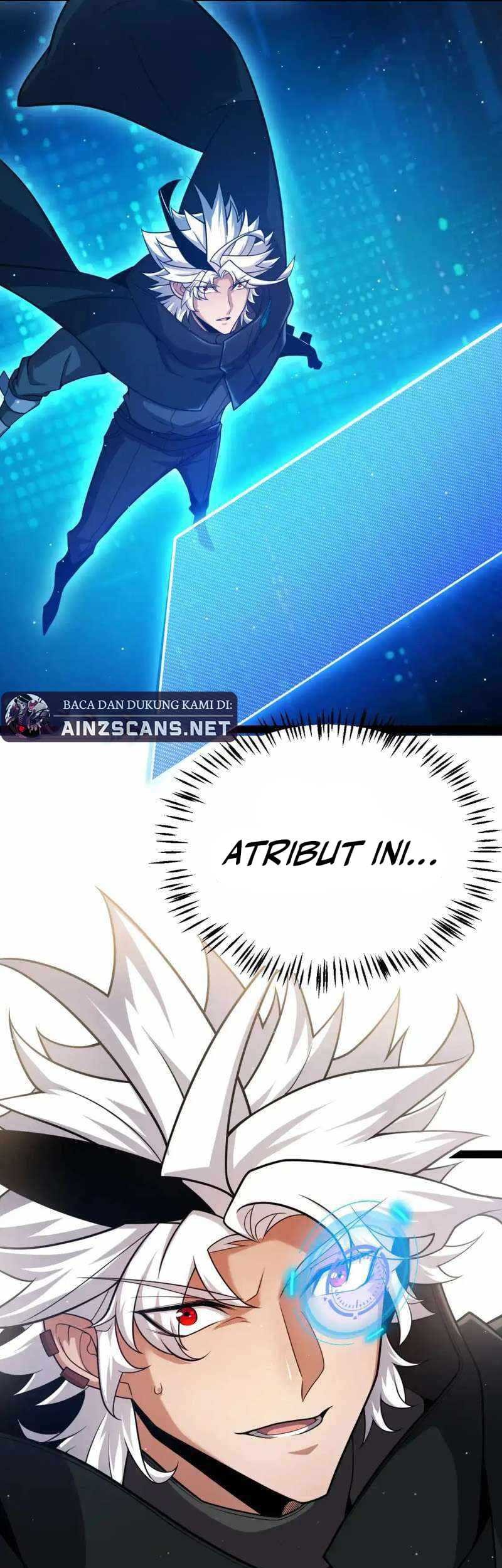 The Game That I Came From chapter 246 halaman 48