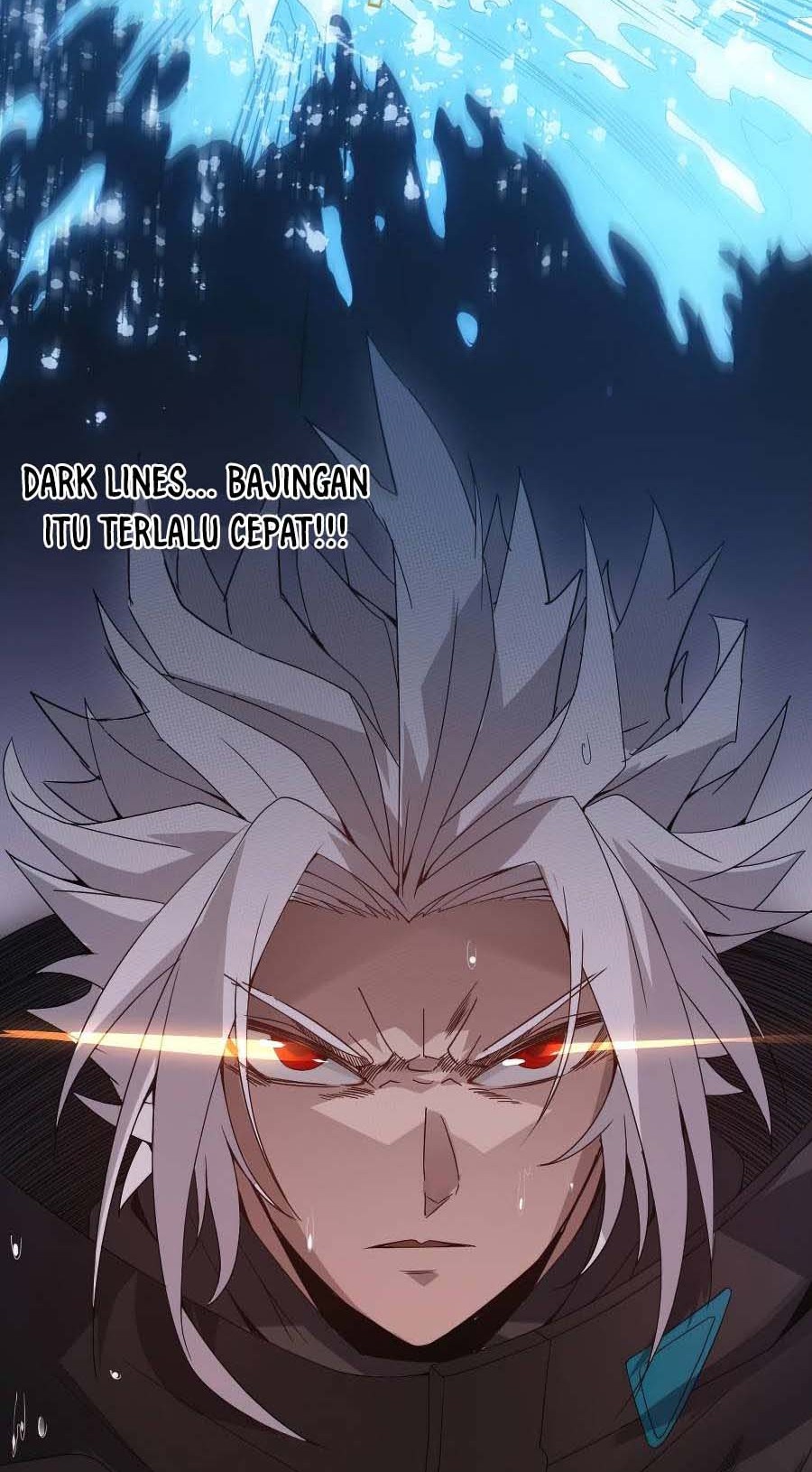 The Game That I Came From chapter 29 halaman 32