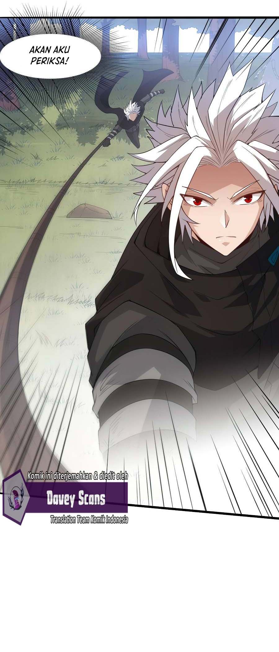 The Game That I Came From chapter 29 halaman 40