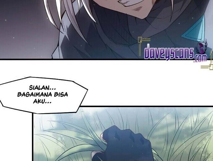 The Game That I Came From chapter 30 halaman 32