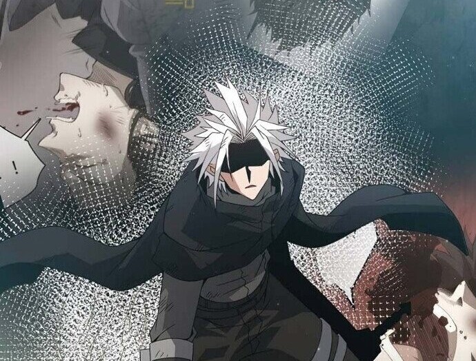 The Game That I Came From chapter 30 halaman 34