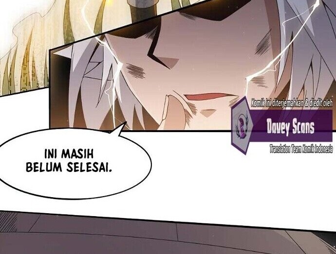 The Game That I Came From chapter 30 halaman 36