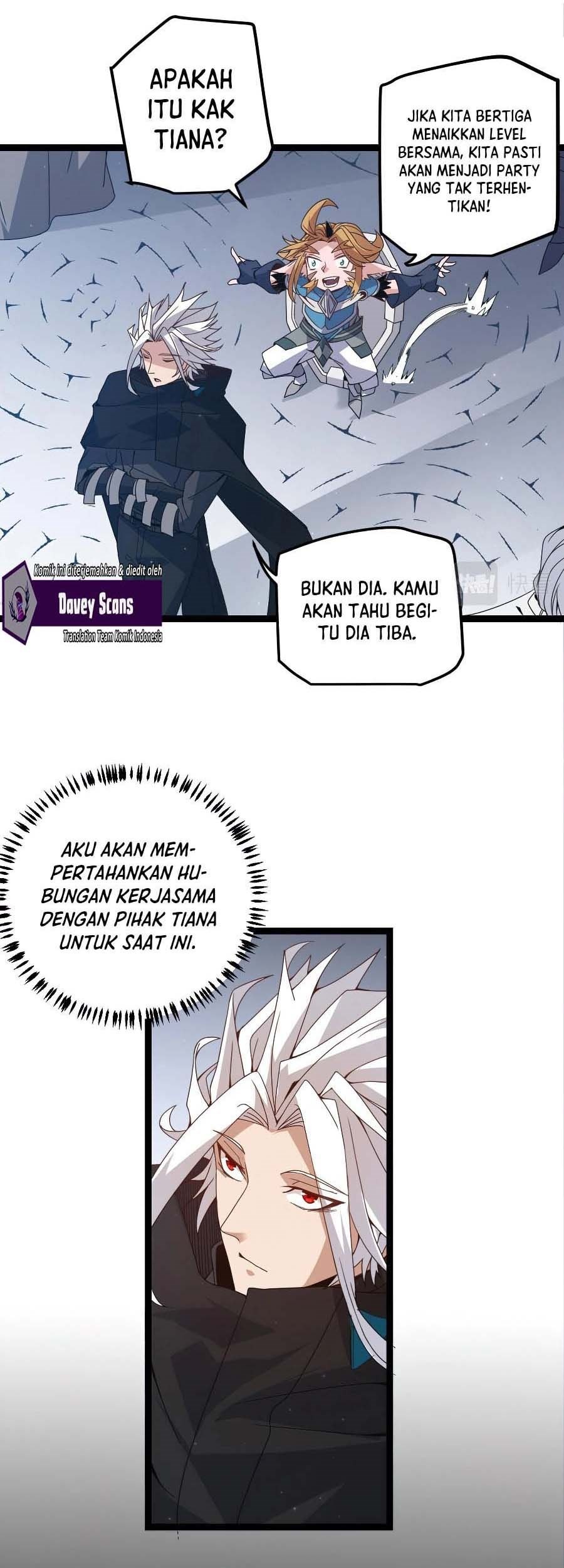 The Game That I Came From chapter 31 halaman 32