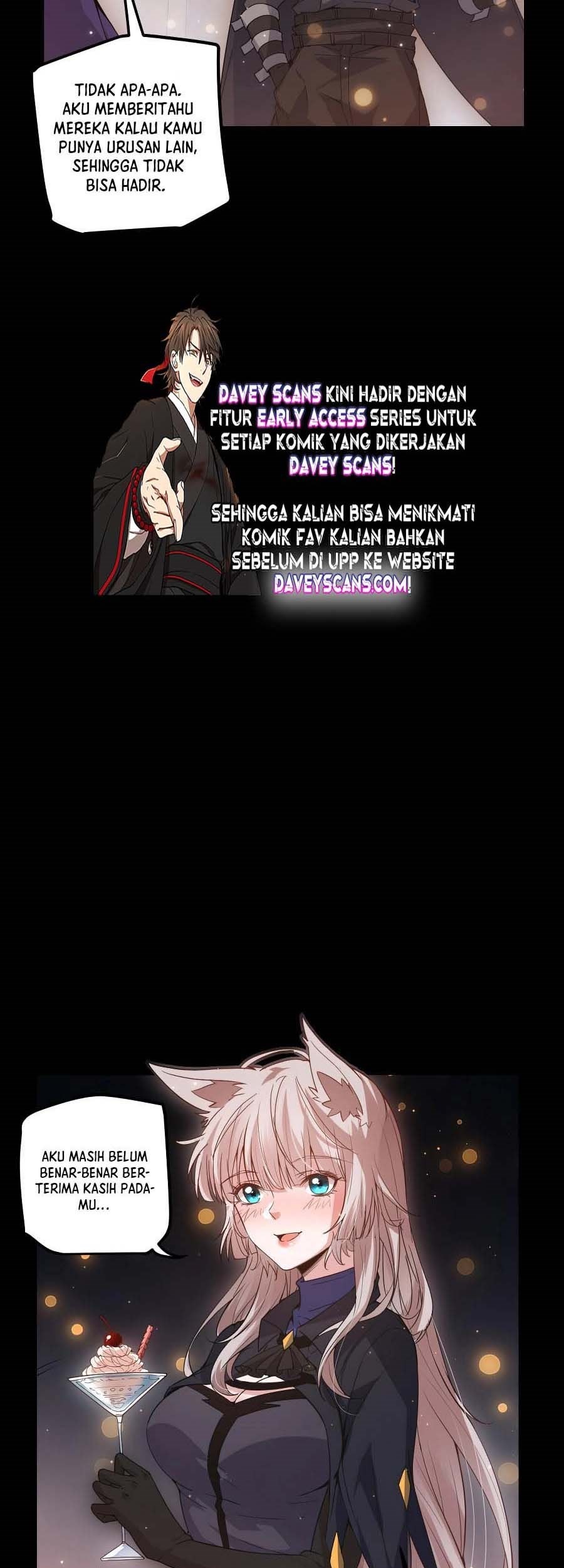 The Game That I Came From chapter 31 halaman 34