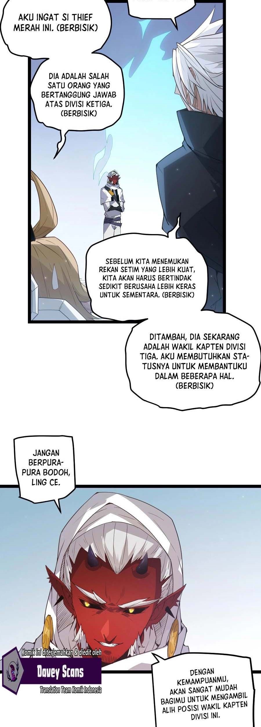 The Game That I Came From chapter 31 halaman 44