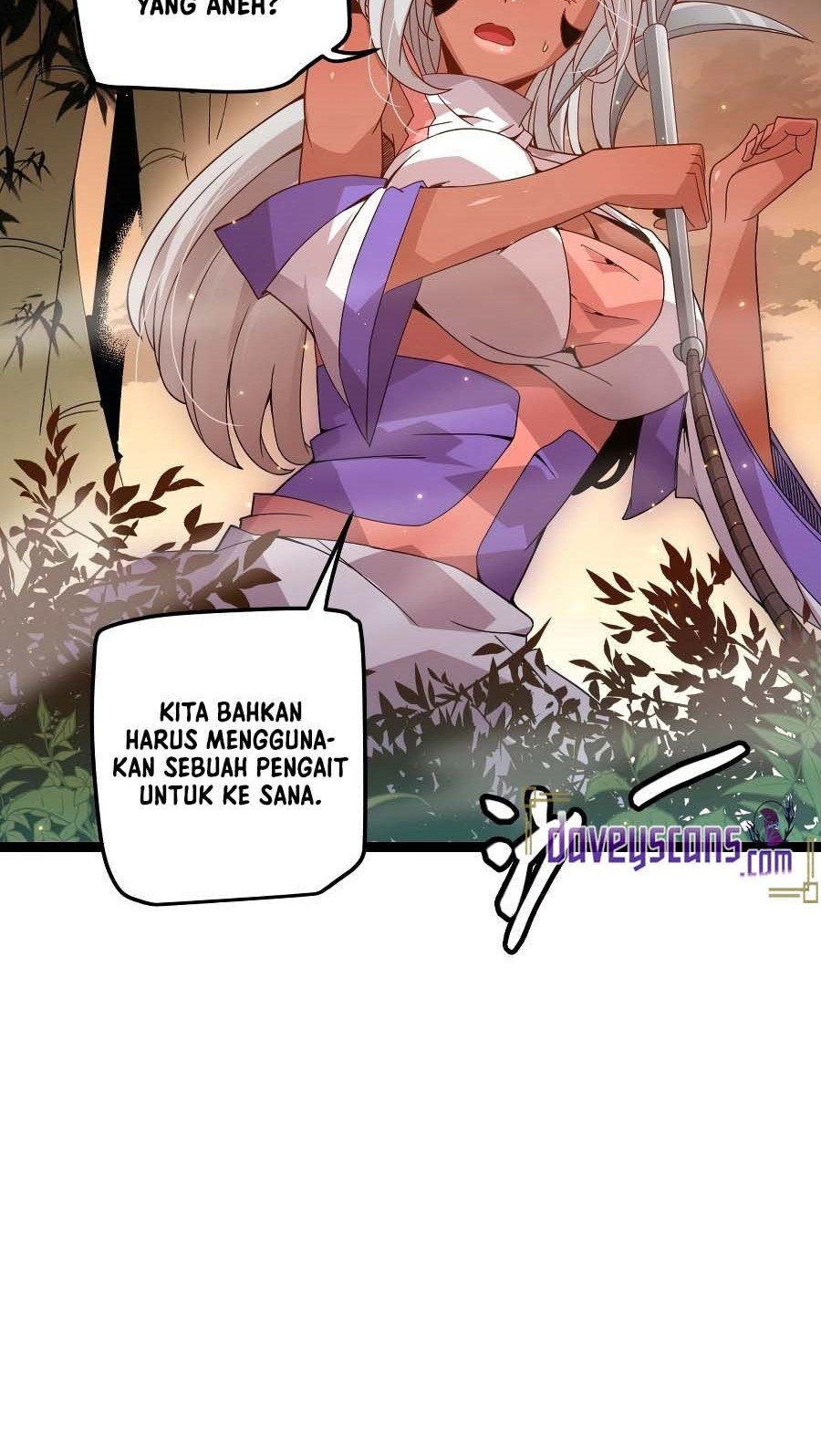 The Game That I Came From chapter 33 halaman 9