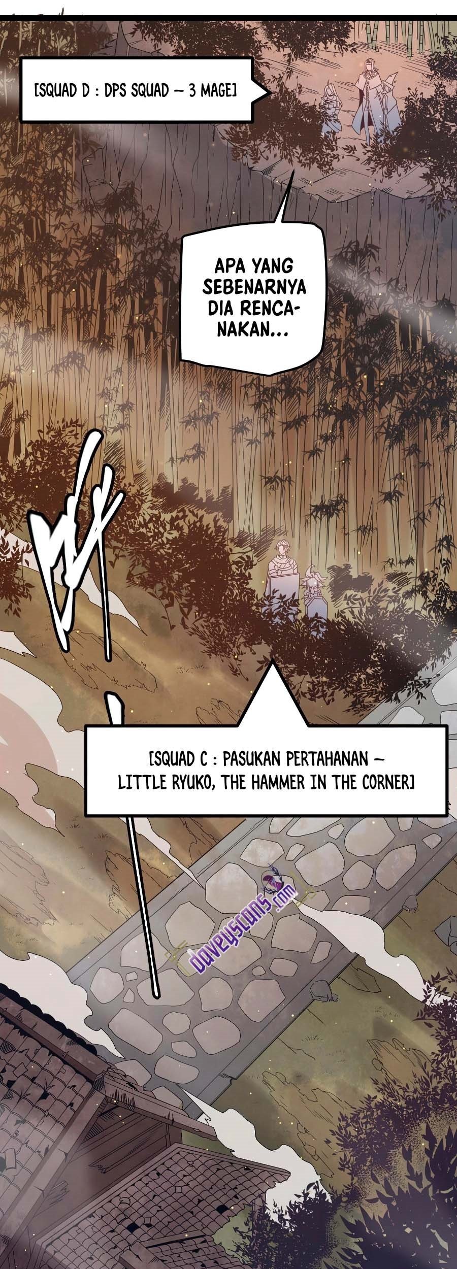 The Game That I Came From chapter 33 halaman 10