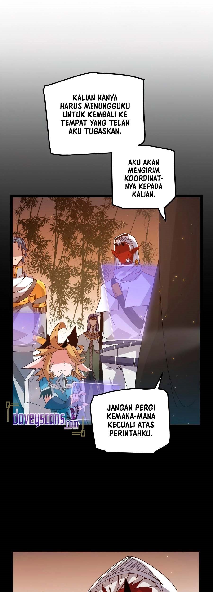 The Game That I Came From chapter 33 halaman 18