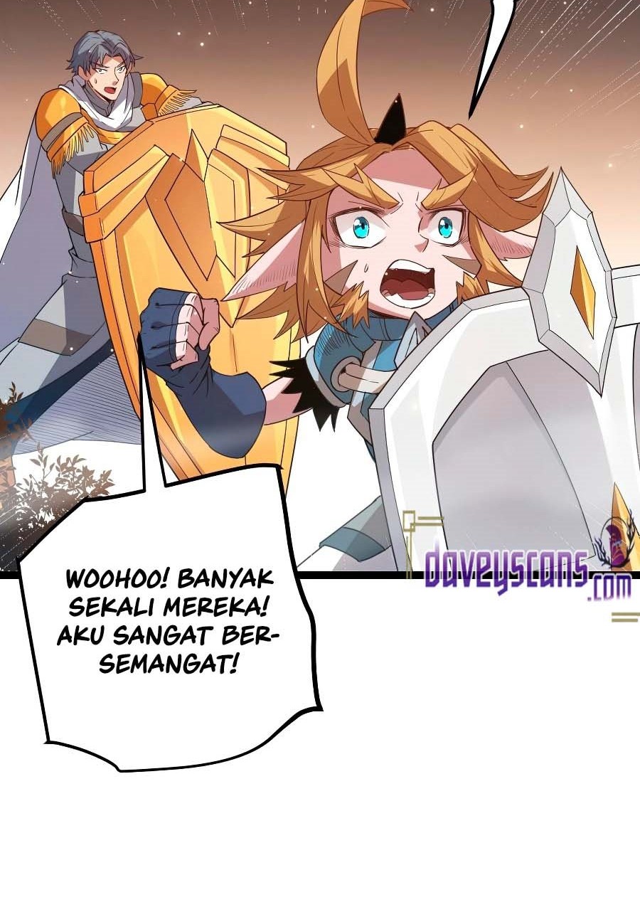 The Game That I Came From chapter 33 halaman 30