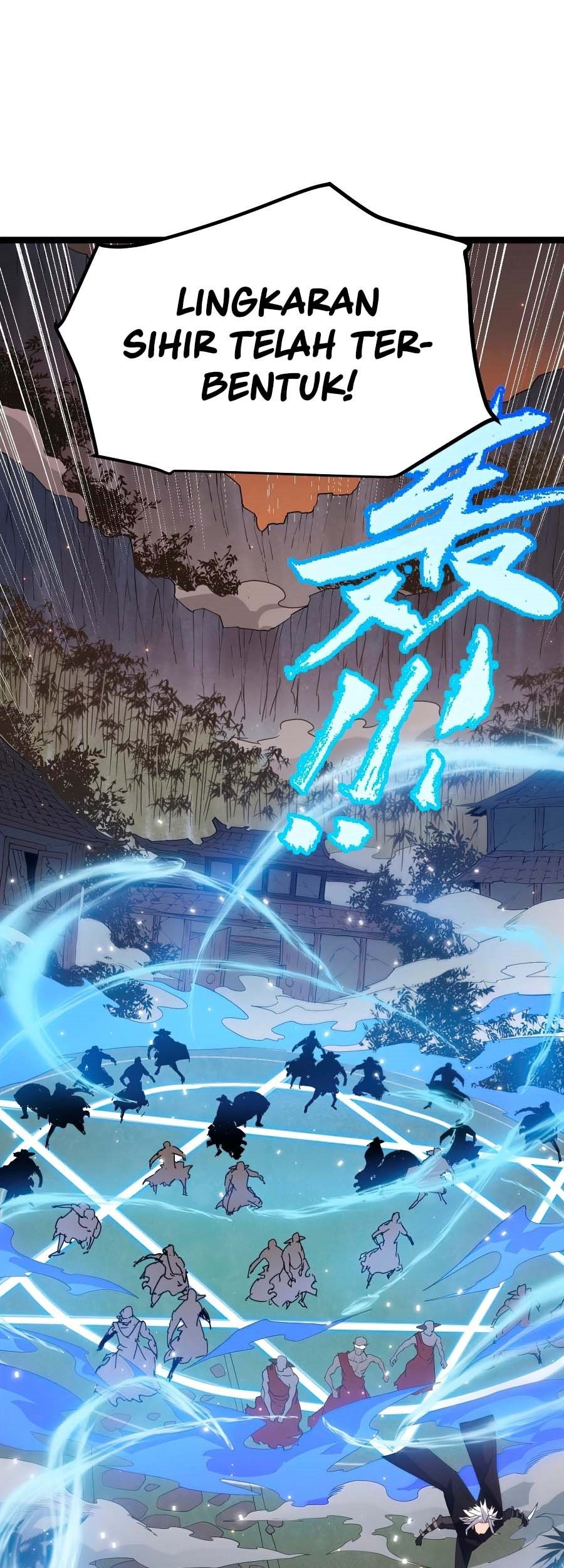 The Game That I Came From chapter 33 halaman 41