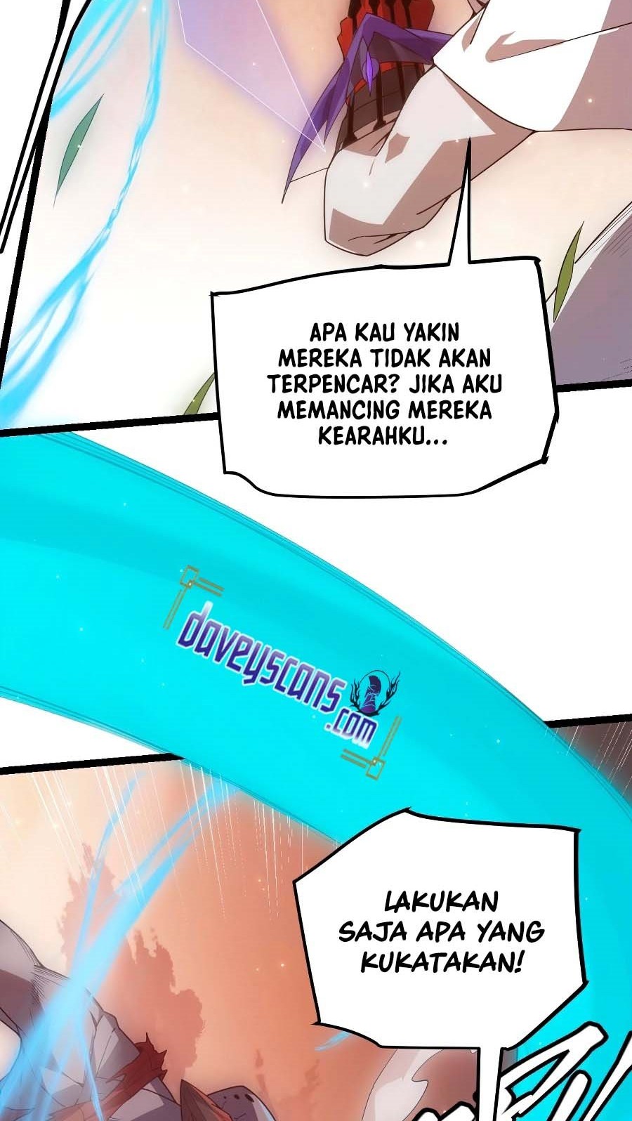 The Game That I Came From chapter 33 halaman 44