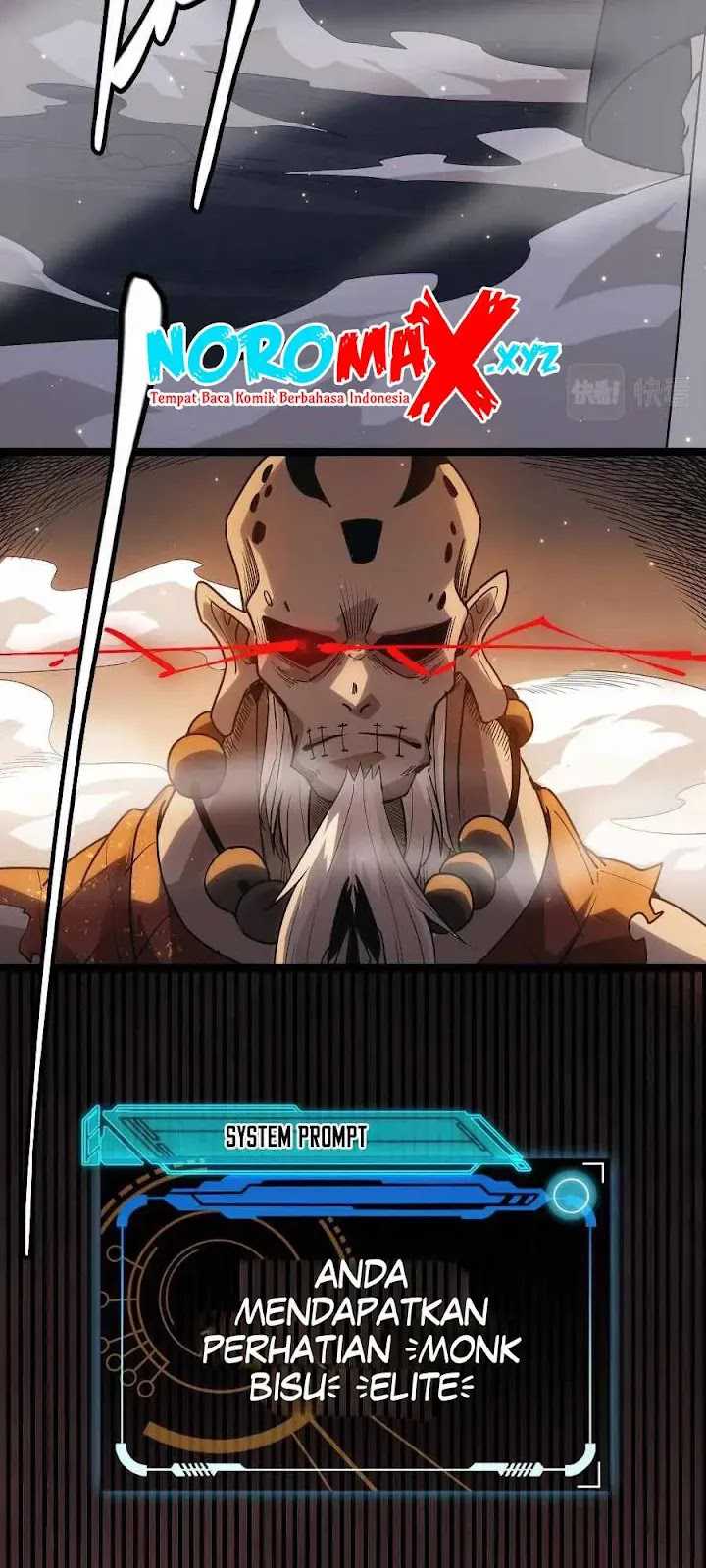 The Game That I Came From chapter 35 halaman 5
