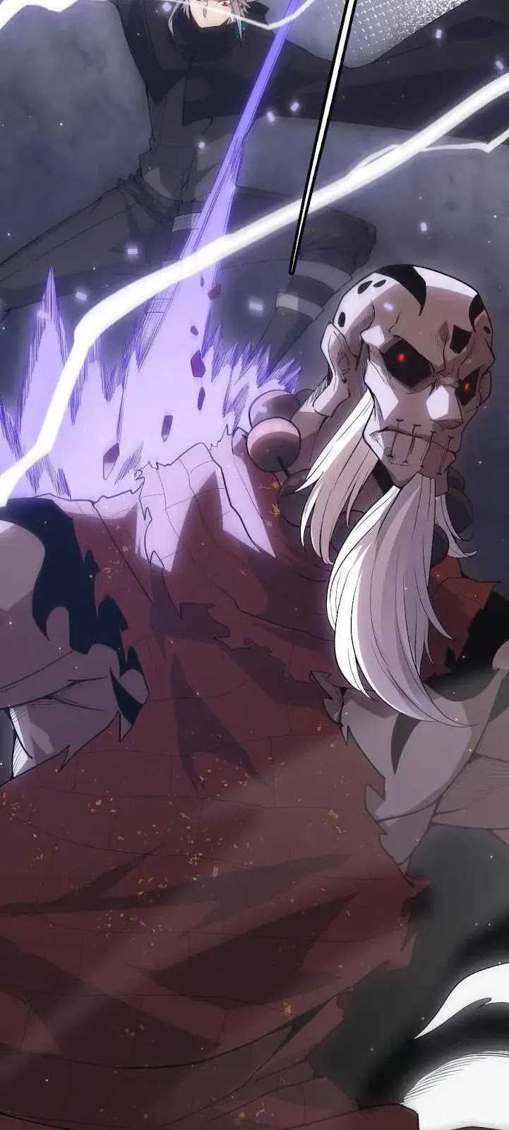 The Game That I Came From chapter 35 halaman 30
