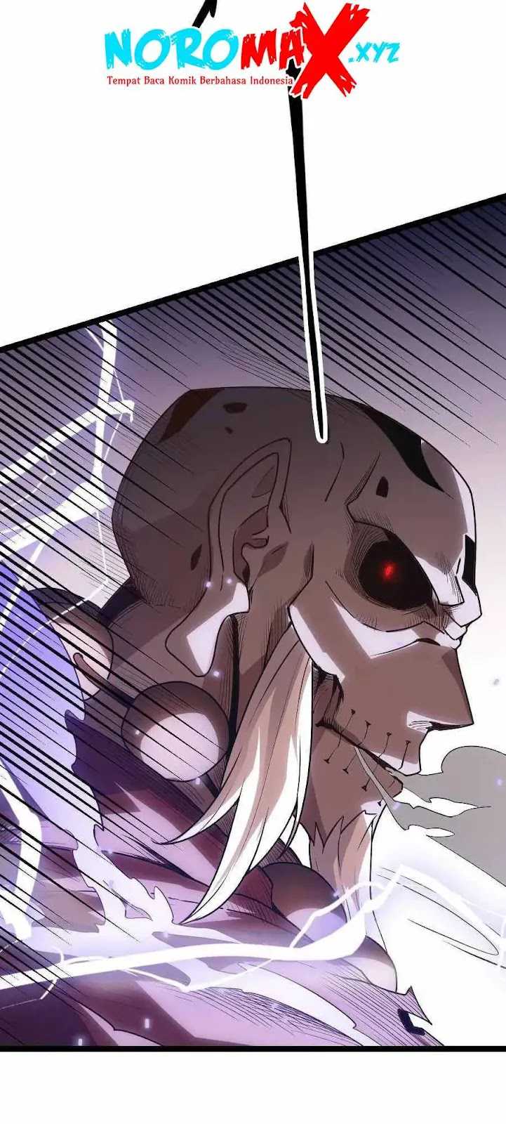 The Game That I Came From chapter 35 halaman 32