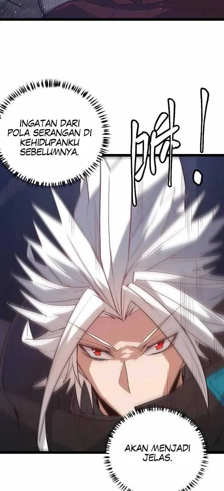 The Game That I Came From chapter 35 halaman 34