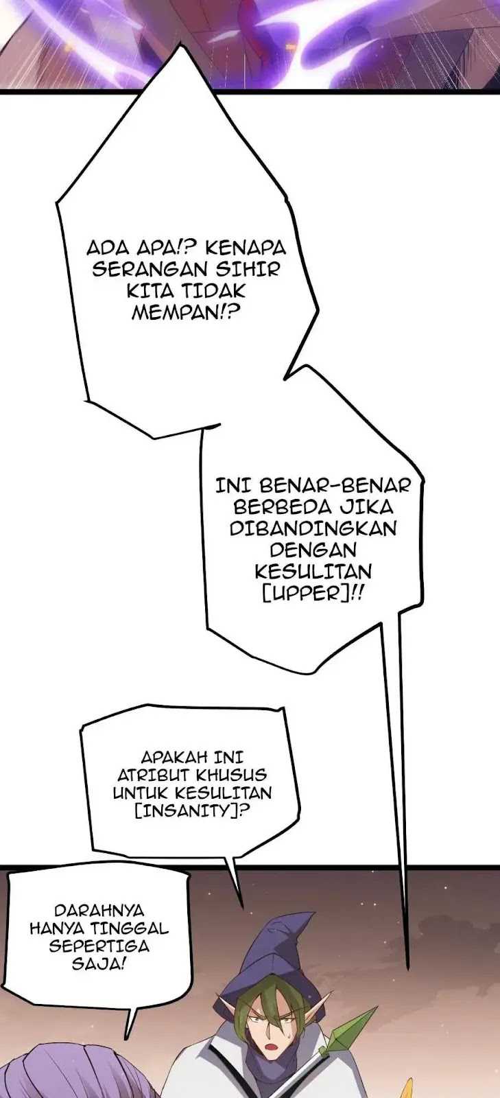 The Game That I Came From chapter 36 halaman 24