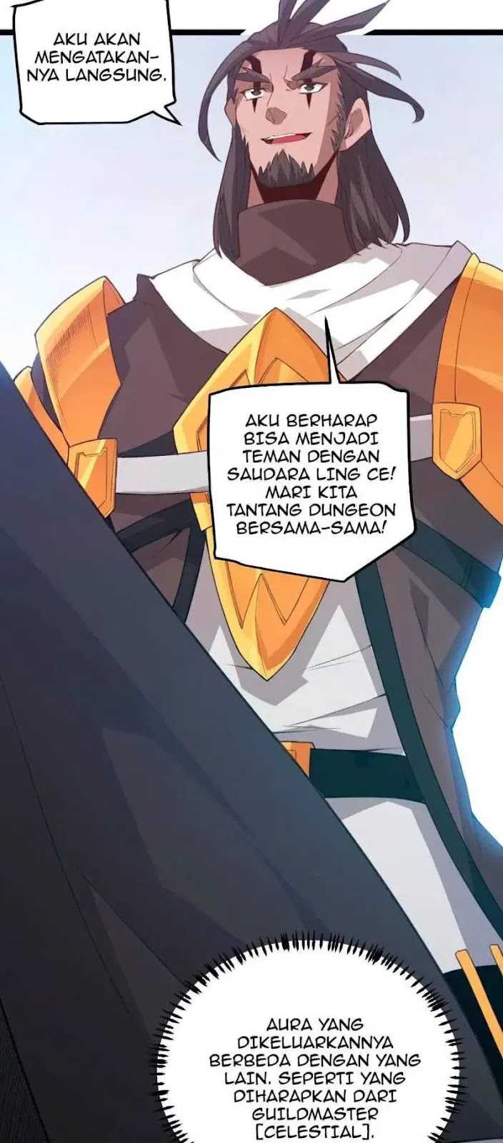 The Game That I Came From chapter 38 halaman 24