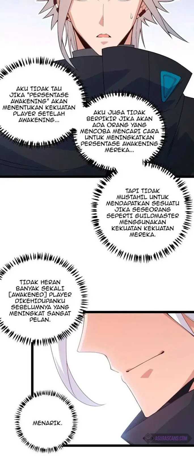 The Game That I Came From chapter 38 halaman 44