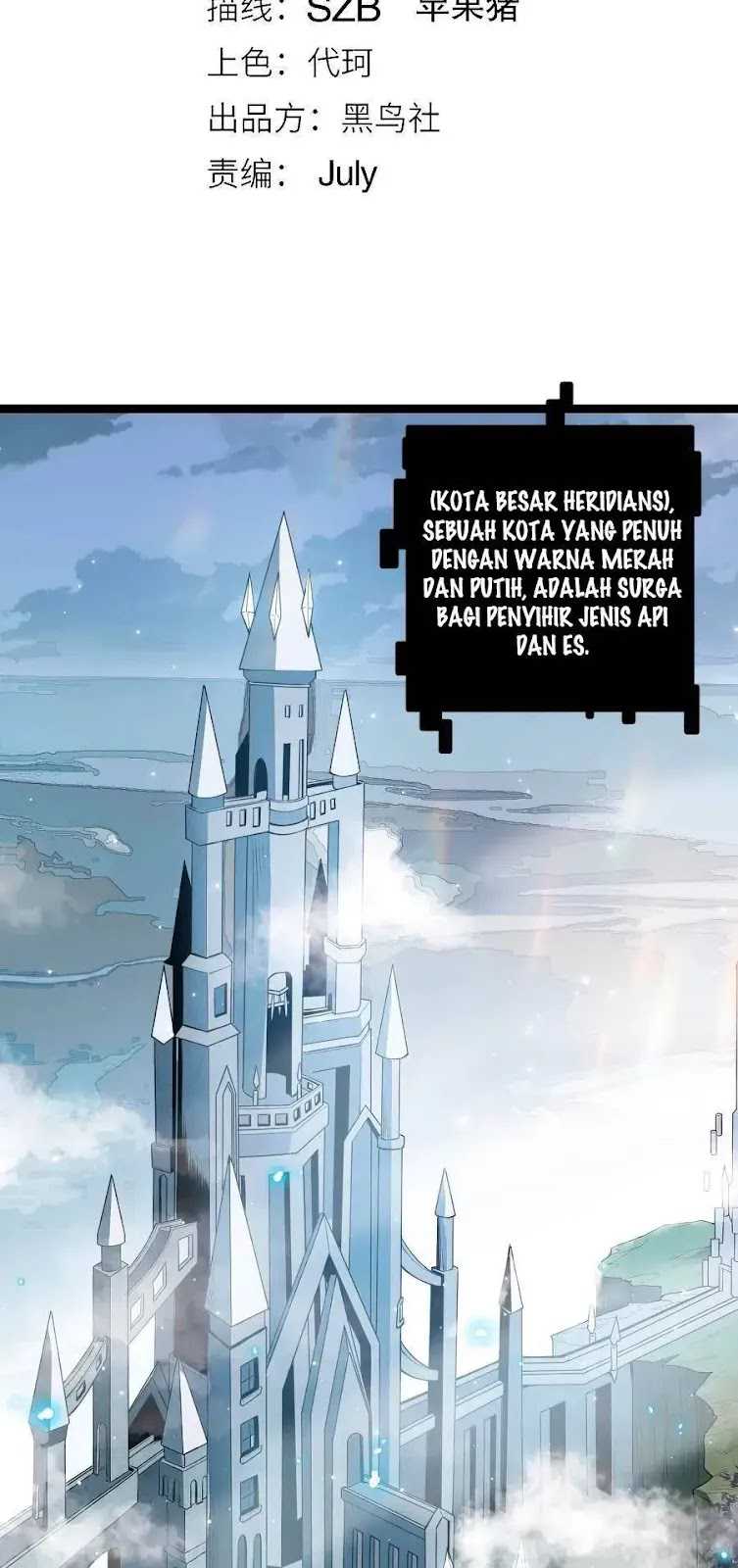 The Game That I Came From chapter 40 halaman 5