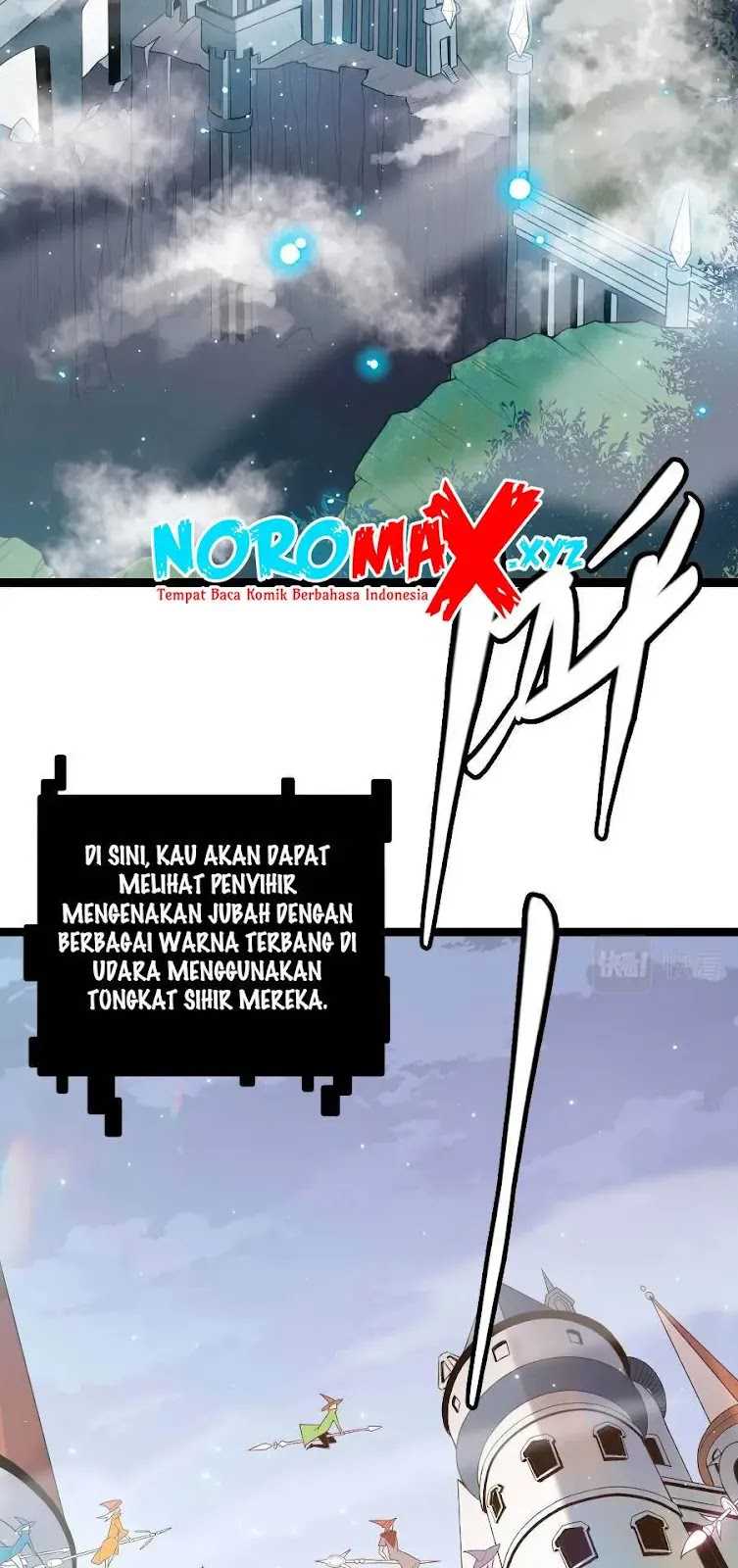 The Game That I Came From chapter 40 halaman 6