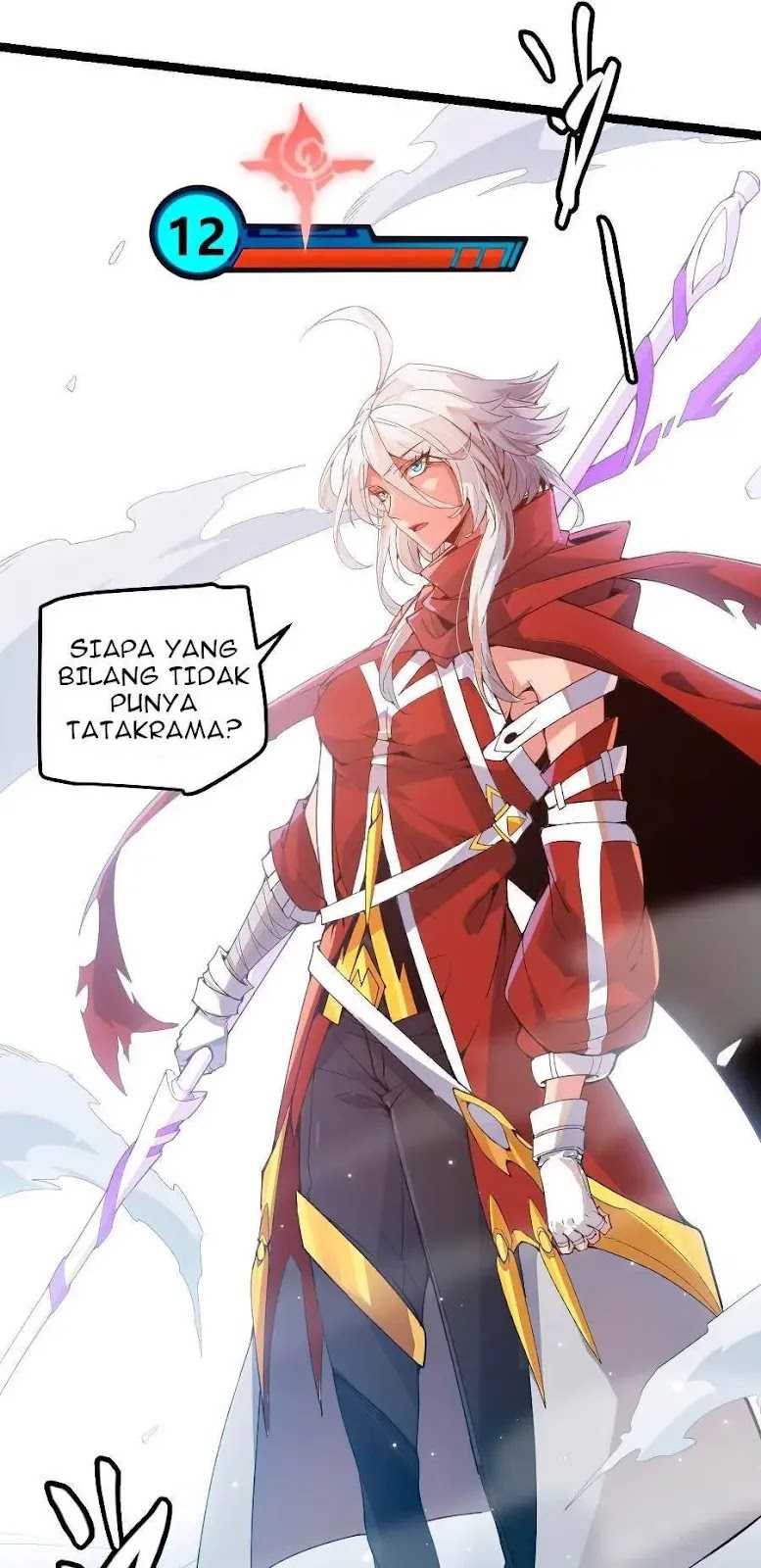 The Game That I Came From chapter 40 halaman 32